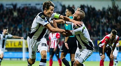 Κορυφή για Χέρακλες