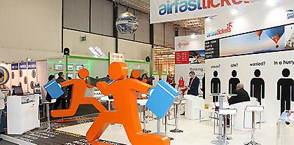 Εβαλε λουκέτο η airfasttickets