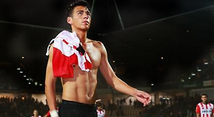 Παραλίγο να σπάσει κι άλλο πόδι μετά του Σο ο Μορένο... (video)