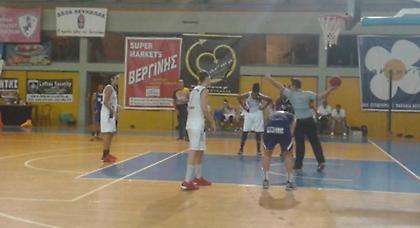 Στη Λευκάδα για δύο φιλικά ο Πρωτέας