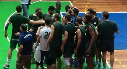 Φιλική πρεμιέρα με νίκη για Παναθηναϊκό