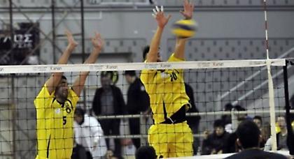 Ήττα για Παμβοχαϊκό