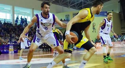 Πάει ξανά Καβάλα ο Δεμερτζής