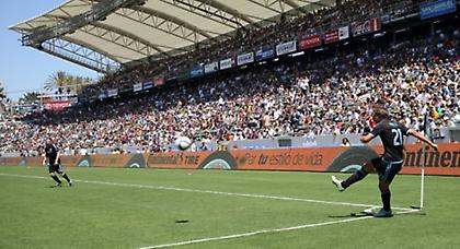 Εμπρός Αντρέα, για μια… γκολάρα νέα! (video)