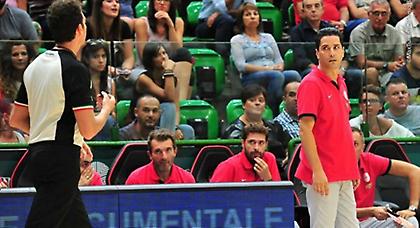 Επιστροφή, διεθνείς και… Ζαντάρ