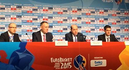 Λεπτομέρειες για Προολυμπιακό από FIBA