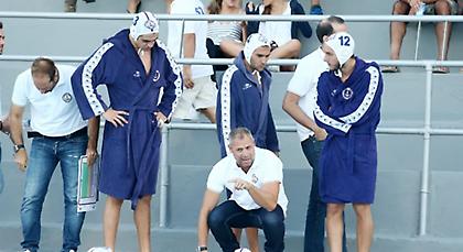 Αποκλεισμός για Βουλιαγμένη