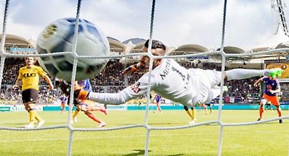 Ρόντα… τσάντα και κοπάνα