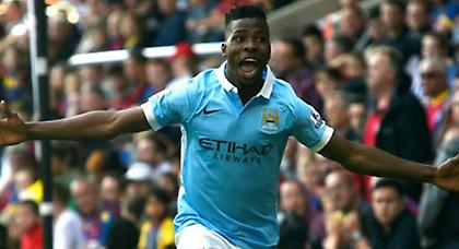 Γέλιο με την γκάφα του Ιεανάτσο! (vid)