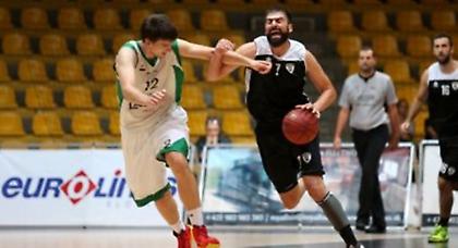 Τρίτη και… χαμένη για ΠΑΟΚ