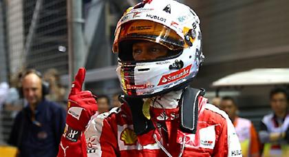 Ξεπέρασε τον Σένα ο Φέτελ