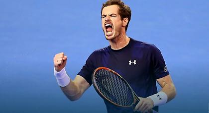 Στ'... αστέρια με Μάρεϊ