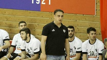 Επέστρεψε ο Γεωργιάδης