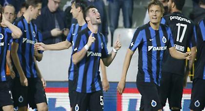 Ούτε για προπόνηση…