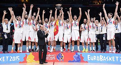 Χρυσή γενιά!