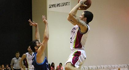 Ο Τζέιμς «σκότωσε» τον Σερμαντίνι