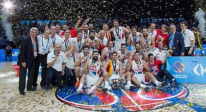 «Ασέβεια για το ισπανικό έθνος και τον Γκασόλ»