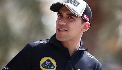 «Αγόρασε» τη θέση του ο Μαλδονάδο