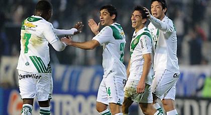 Όλη η ομάδα δουλεύει για το γιο του Σιμεόνε (video)