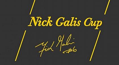 Στην ΕΡΤ 3 το «2ο Nick Galis Cup»