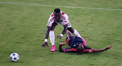 Δεν υπάρχει! Ένα πέναλτι κάθε τρία ματς!