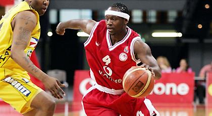 Κάποτε στον Ολυμπιακό, τώρα στην Γκέτινγκεν