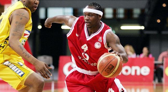 Κάποτε στον Ολυμπιακό, τώρα στην Γκέτινγκεν