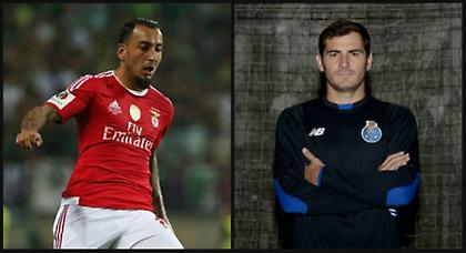 Έτσι νίκησε τον Μήτρογλου ο Κασίγιας (video)