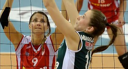 Επέστρεψε Ελλάδα η Μιλοβάνοβιτς