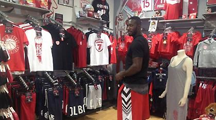 Η ευχή του Γιανγκ για τριπλ κράουν