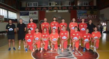 Δεν θα παίξει με Κηφισιά η Παναχαϊκή