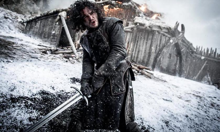 Ξεκινούν τα γυρίσματα για μία από τις πιο σημαντικές σκηνές του Game of Thrones