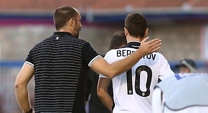 Όταν θα έρθει η ΑΕΚ…