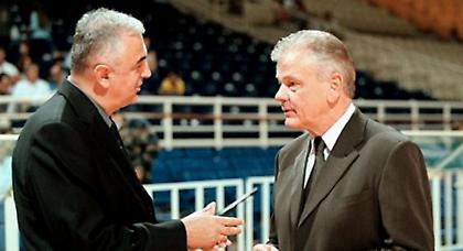 Φιέστα με… Ίβκοβιτς θα κάνει η ΑΕΚ