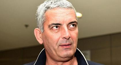 Βράνκοβιτς: «Ανυπομονώ να δω τους οπαδούς μας» (video)