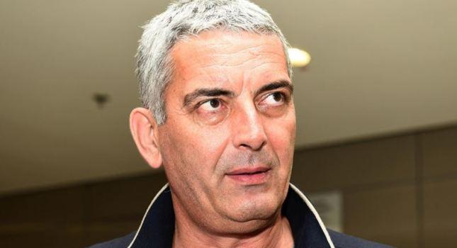 Βράνκοβιτς: «Ανυπομονώ να δω τους οπαδούς μας» (video)