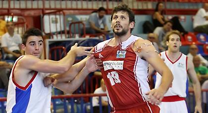 «Έκλεισε» Μπάρλο το Λαύριο