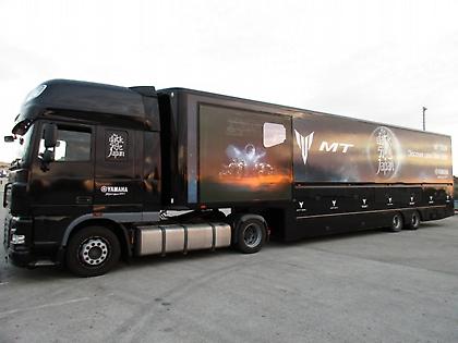 Δοκιμάστε όλα τα ΜΤ που έρχονται από το εξωτερικό