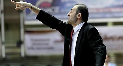 «Δεν έχουμε υπογράψει… σύμβαση για να παίρνουμε μετάλλια»