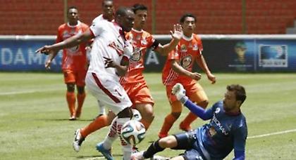 Πώς το 'χασες και αυτό ρε, Μπόρχα; (video)