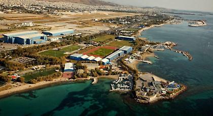 Μπλακ άουτ στον Άγιο Κοσμά