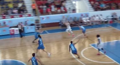 Η «βόμβα» της Μάλτση πίσω από το κέντρο! (video)