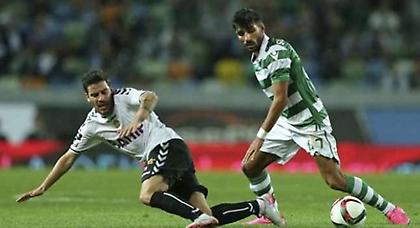 Ο Φρέντι Μοντέρο «βρυχήθηκε» καλύτερα