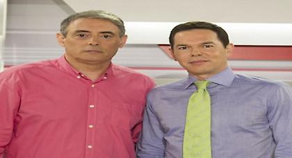 Πρεμιέρα για το «MEGA Σαββατοκύριακο»