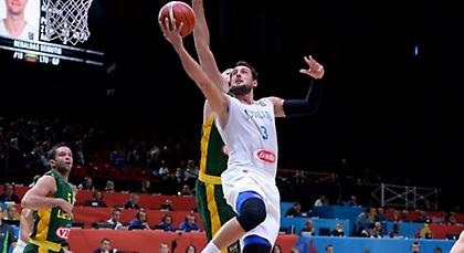 Μπελινέλι: «Όλοι στο Προολυμπιακό»