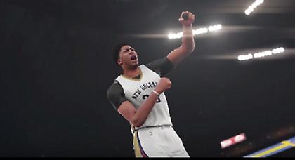 Το νέο trailer του ΝΒΑ 2Κ16 (video)