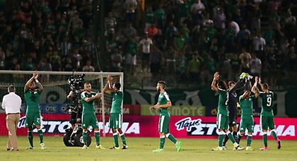 Σημάδι δείξε πως θα γυρίσεις…