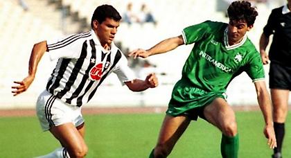 Η αποχώρηση που έμεινε στην ιστορία (video)