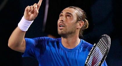 Απέκλεισε τον Γκούλμπις ο Παγδατής