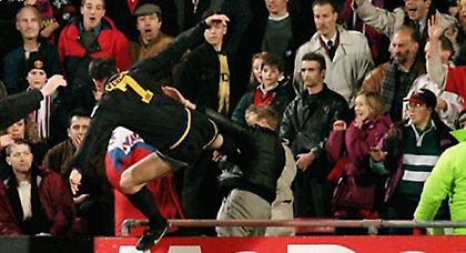 Τα «κακά παιδιά» είναι πάντα... καλύτερα (pics/videos)